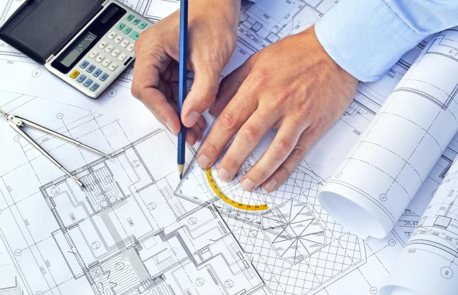 Building Plan