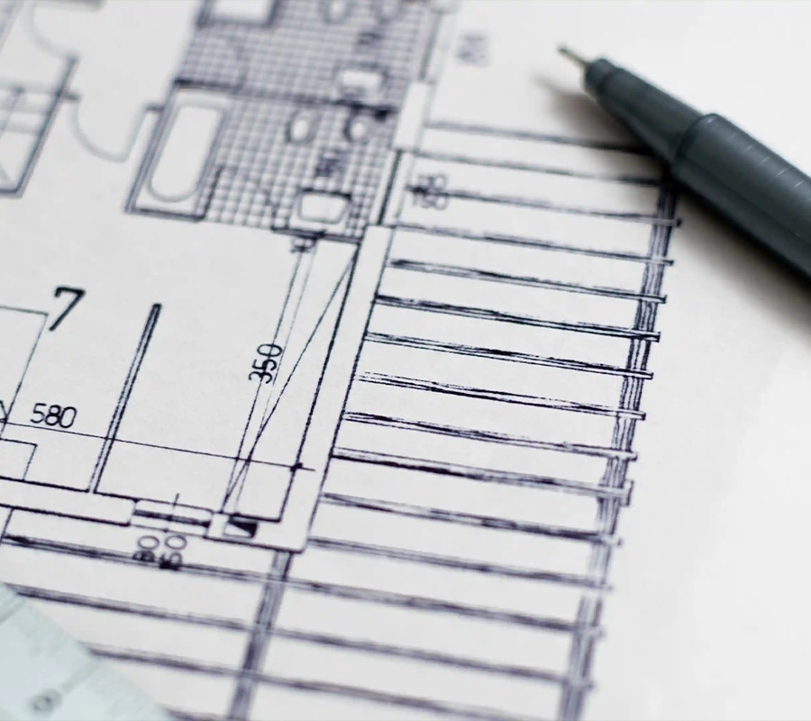 Independent Builder Floor Image